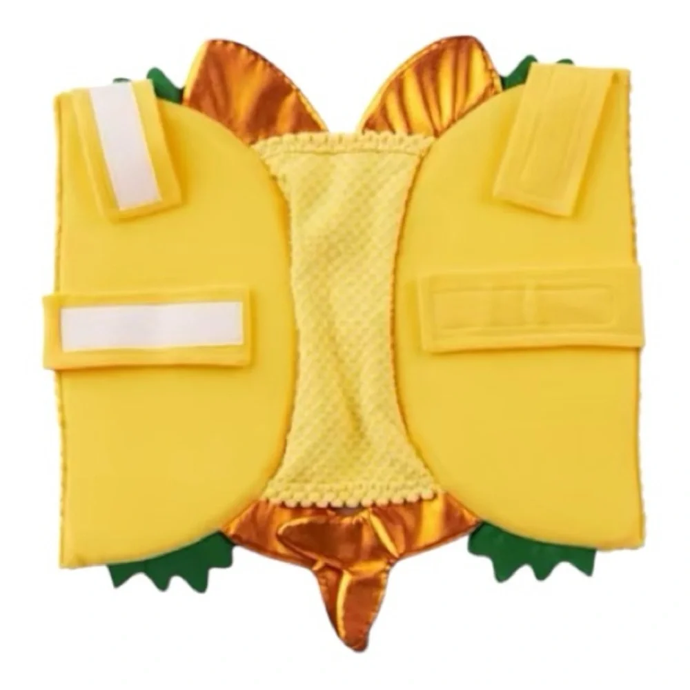 Bootique Fish Taco Pet Costume - Size Extra Small - NWT